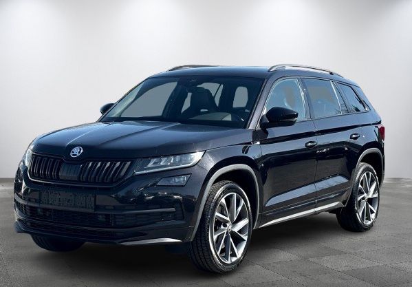 Kodiaq