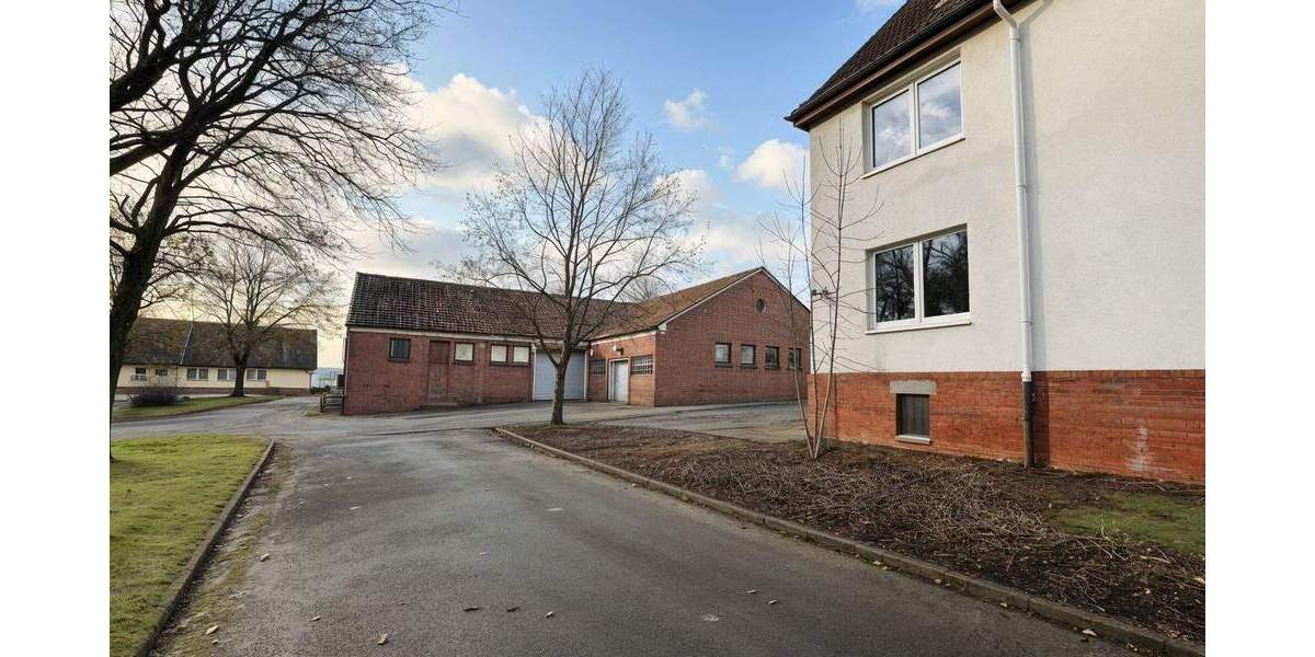 Gewerbeobjekt Ilsede Groß Bülten - 1.900.000&euro; | Angebot:25658923