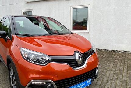 Renault Captur 92.000 km 8.990 € Goslar 38644