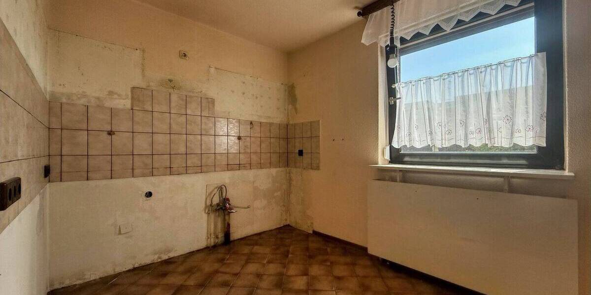 Reihenmittelhaus Salzgitter Lebenstedt - 4 Zimmer, 95 m&sup2;, 169.999&euro; | Angebot:25743883