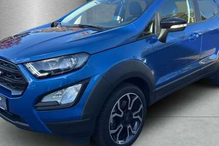 Ford EcoSport 75.373 km 13.990 &euro; Braunschweig 38126