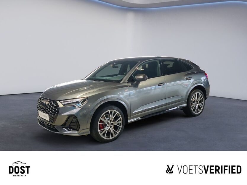 Audi Q3 77.659 km 42.930 € Hildesheim 31135