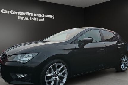 Seat Leon 146.400 km 10.999 € Braunschweig 38120