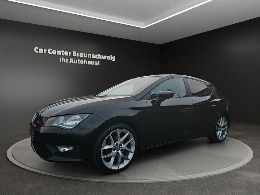 Seat Leon 146.400 km 10.999 € Braunschweig 38120