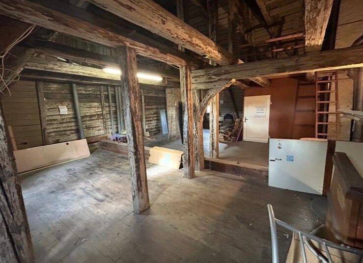 Mehrfamilienhaus, Wohnhaus Goslar Altstadt - 1 Zimmer, 492 m&sup2;, 490.000&euro; | Angebot:25666869