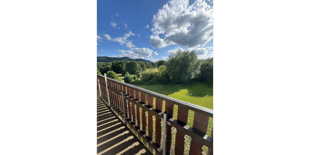 Etagenwohnung Langelsheim Wolfshagen - 2 Zimmer, 64.500&euro; | Angebot:25744785