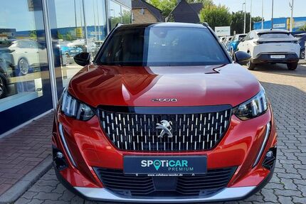 Peugeot 2008 62.800 km 18.985 &euro; Peine 31224