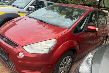 Ford S-Max 193.000 km 1.250 &euro; Wolfenbüttel (Halchter) 38304