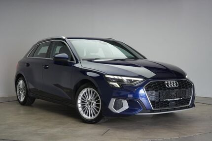 Audi A3 98.000 km 21.490 &euro; Braunschweig 38110