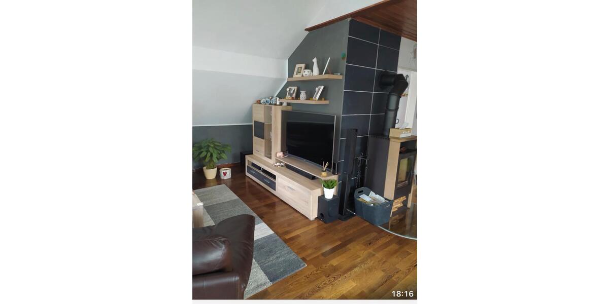 Dachgeschoßwohnung Salzgitter - 3 Zimmer, 80 m&sup2;, 650&euro; | Angebot:26408251