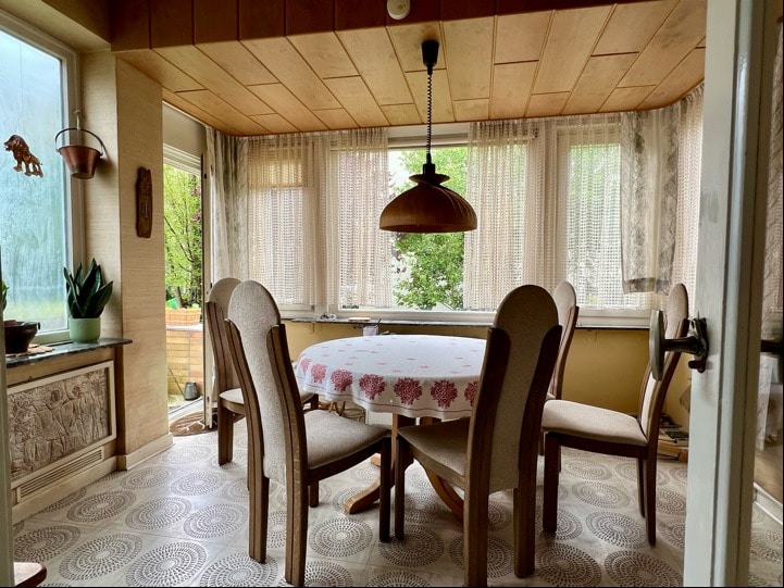 Kapitalanlage oder Selbstnutzung?! - Mehrfamilienhaus, Wohnhaus Hildesheim Moritzberg | Angebot:26883092