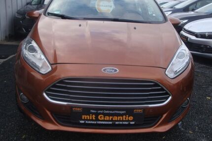 Ford Fiesta 146.520 km 4.700 &euro; Wolfenbüttel 38304