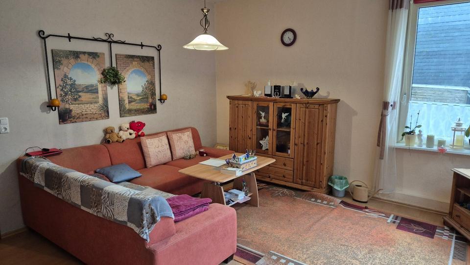 Schöne 3-Zimmer Wohnung in Wildemann