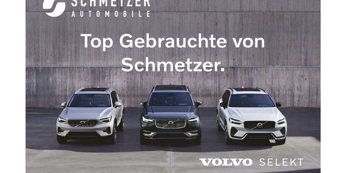 Volvo XC40 95.766 km 24.990 &euro; Braunschweig 38114