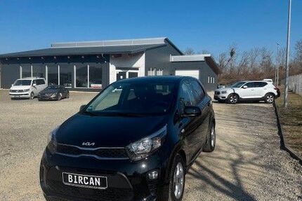 Kia Picanto 9.500 km 14.690 € Goslar 38644