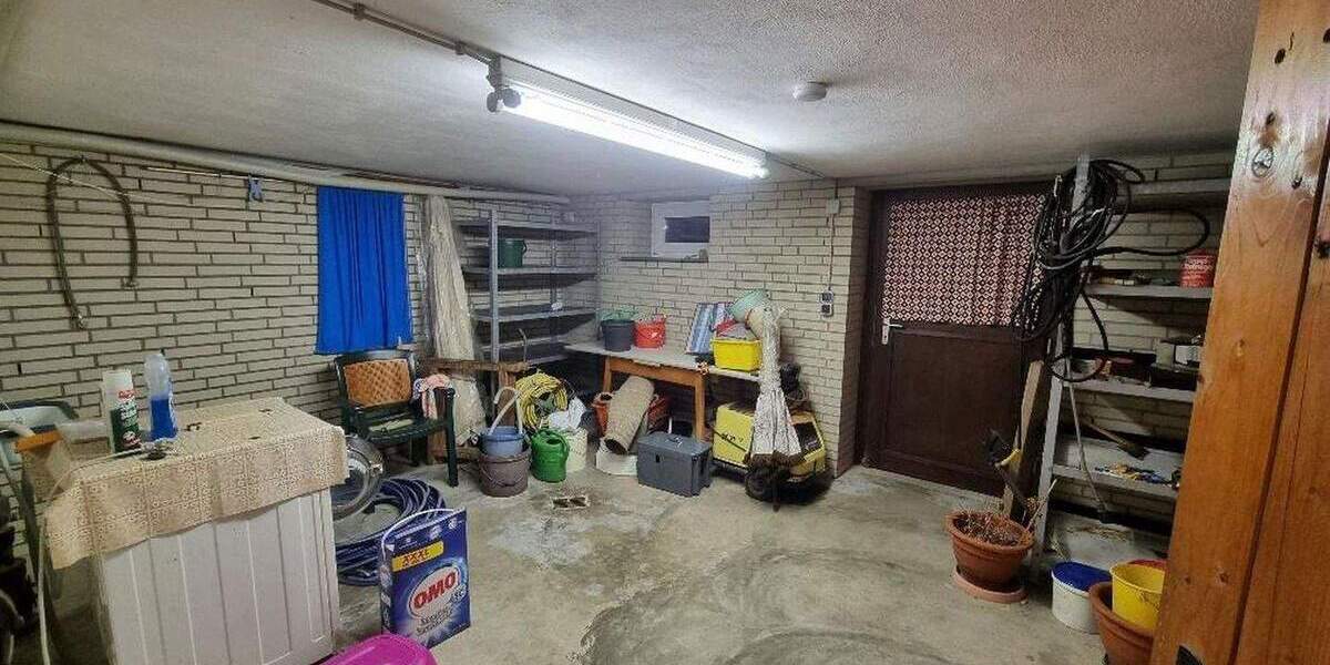 Doppelhaushälfte Schellerten Ottbergen - 5 Zimmer, 95 m&sup2;, 165.000&euro; | Angebot:25950817