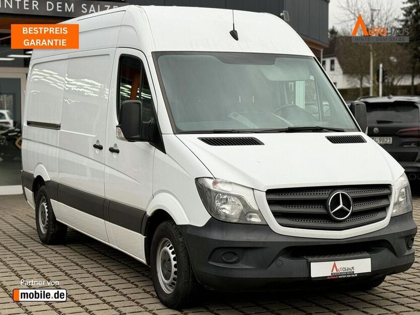 Sprinter