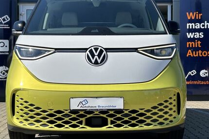 VW ID. Buzz 153.814 km 35.950 &euro; Salzgitter 38229