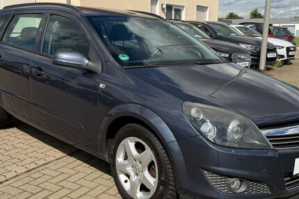 Opel Astra 136.000 km 4.900 &euro; Salzgitter 38229