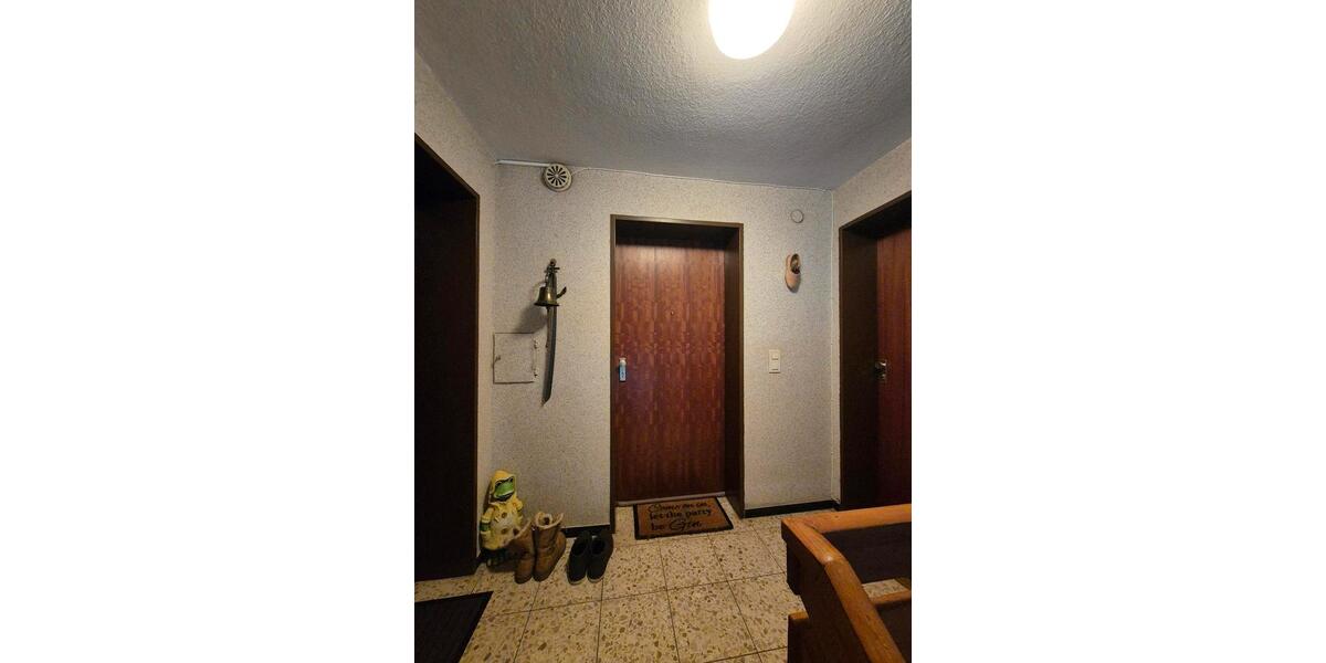 Dachgeschoßwohnung Langelsheim - 3 Zimmer, 59 m&sup2;, 69.000&euro; | Angebot:26225861