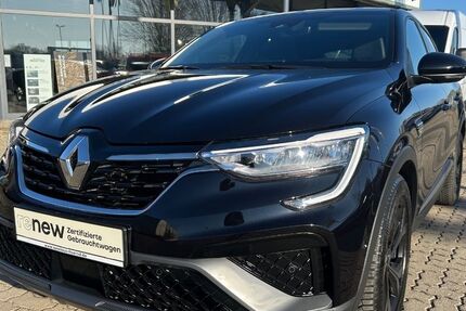 Renault Arkana 21.456 km 24.490 &euro; Braunschweig 38124