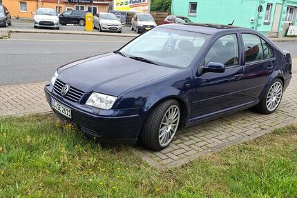 VW Bora 88.634 km 4.500 &euro; Goslar 38690