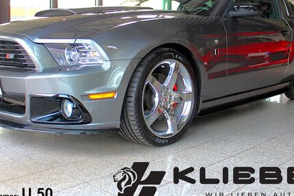 Ford Mustang 24.600 km 31.900 € Braunschweig 38112