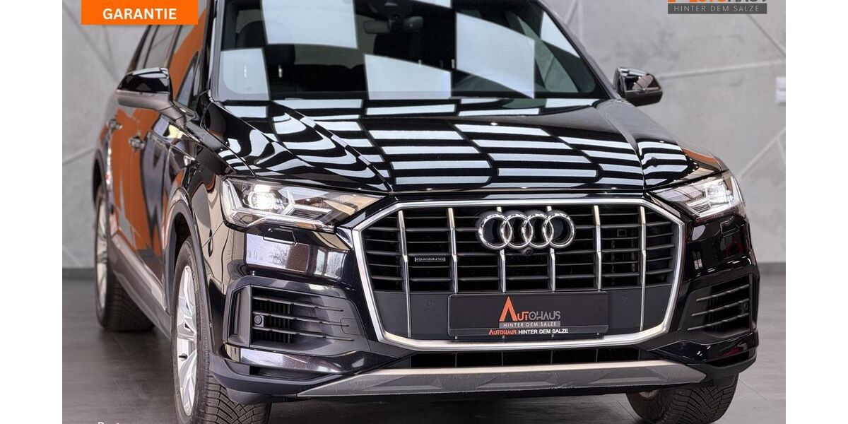 Audi Q7 119.315 km 38.950 &euro; Salzgitter 38259