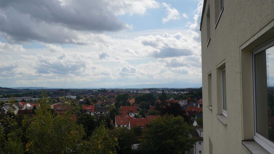 1 ZKB, Apartment, Panorama-Ausblick, gute Lage, Mietkaufoption 1 zimmer