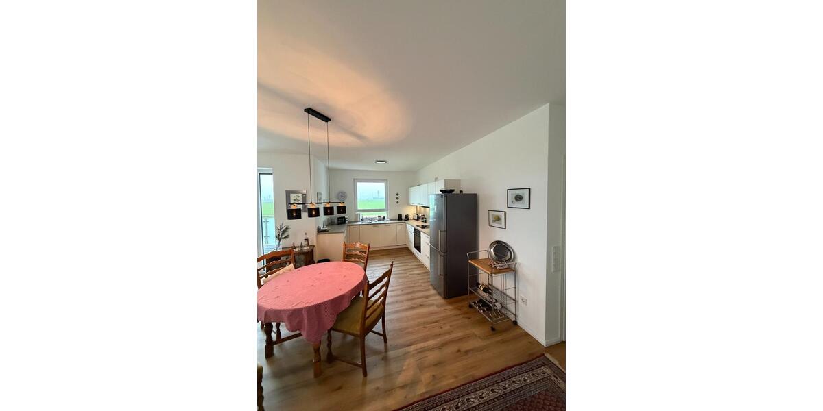 Eigentumswohnung Neubau 3 zimmer