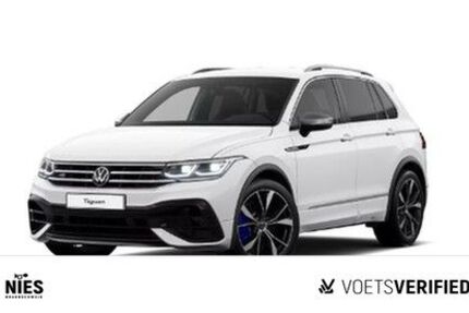 VW Tiguan 31.600 km 41.450 € Braunschweig 38122