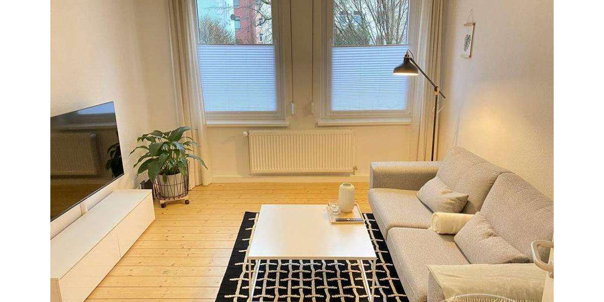 Zimmer Braunschweig Broitzem - 2 Zimmer, 1.600&euro; | Angebot:24706030