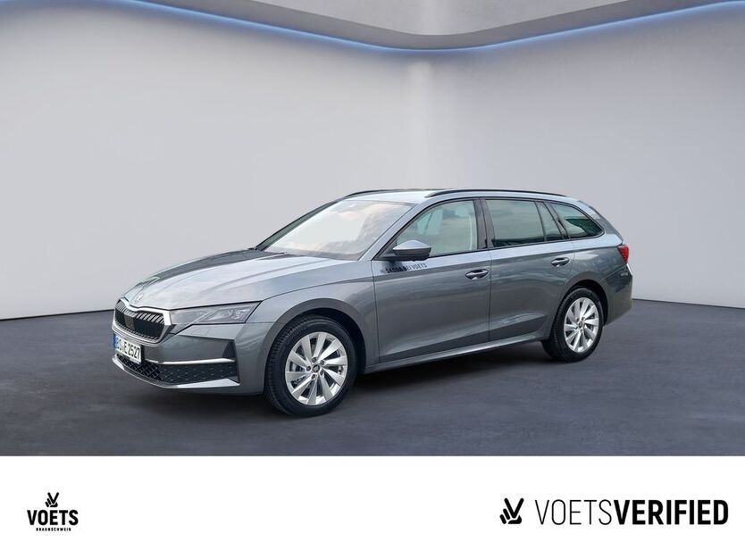 Skoda Octavia 11.600 km 39.890 € Braunschweig 38124