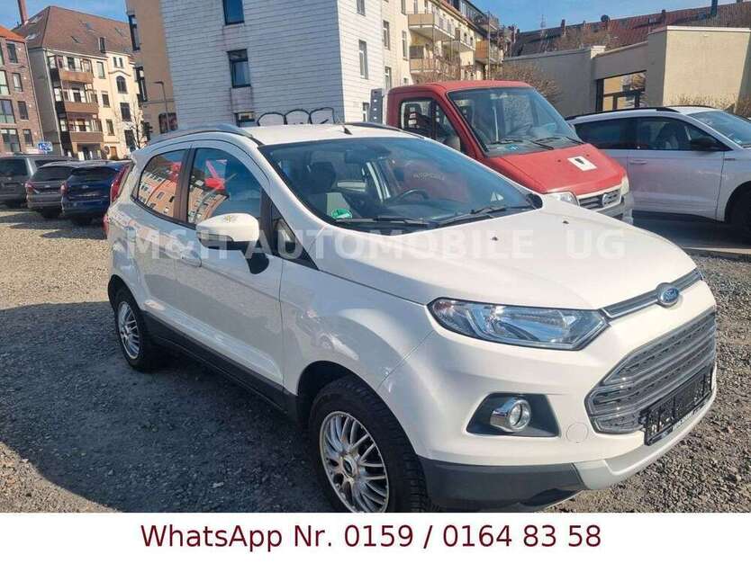 EcoSport