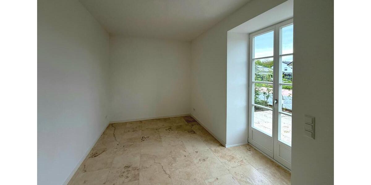 Erdgeschoßwohnung Goslar Jürgenohl - 2 Zimmer, 45 m&sup2;, 602&euro; | Angebot:26539796