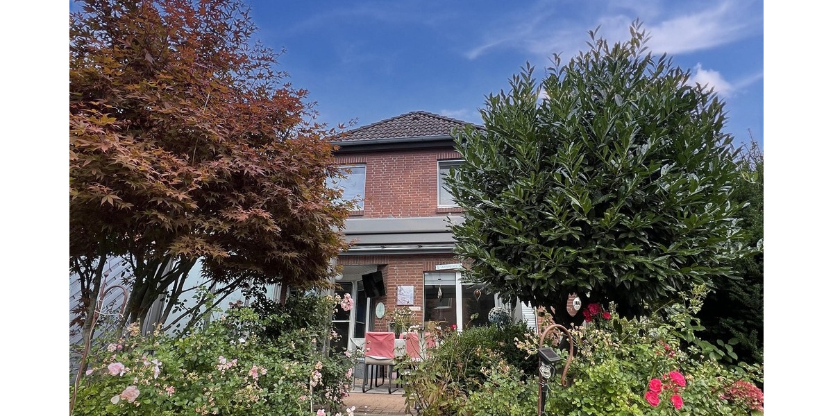 Alles, was das Herz begehrt - Doppelhaushälfte Hildesheim Itzum | Angebot:23396657