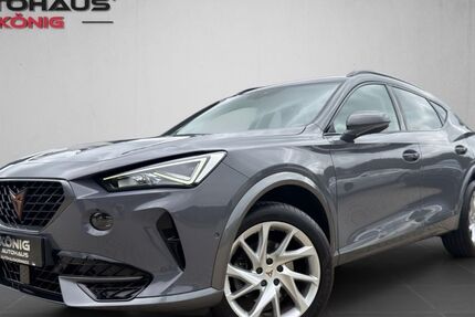 Cupra Formentor 62.200 km 25.900 &euro; Salzgitter 38259