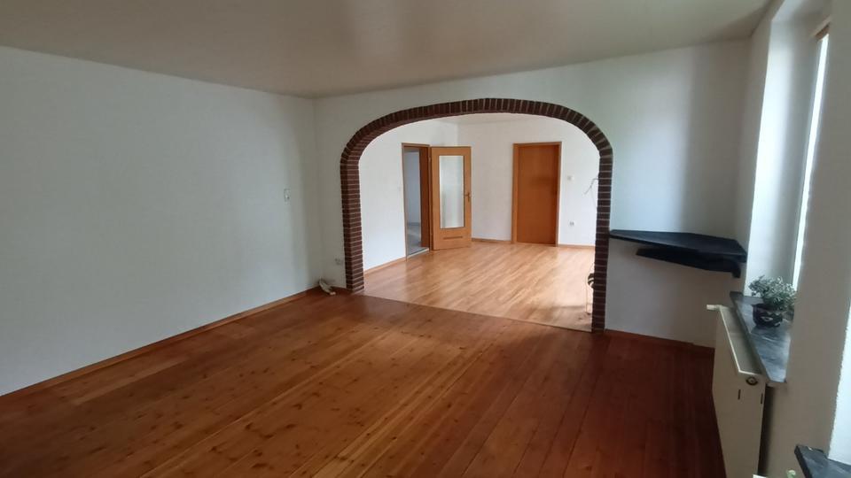 Helle 4-Zimmer Eigentumswohnung in Braunschweig von Privat