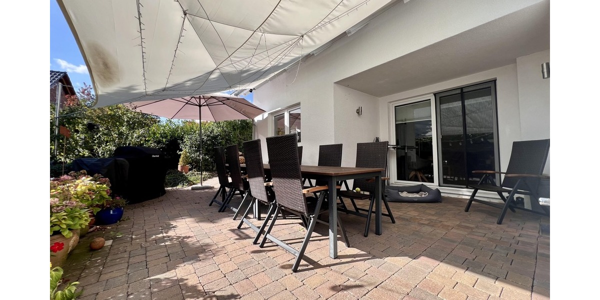 Modernes Traumhaus zum Verlieben 6 zimmer