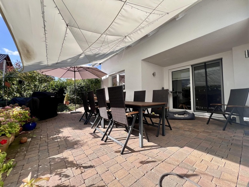 Modernes Traumhaus zum Verlieben 6 zimmer