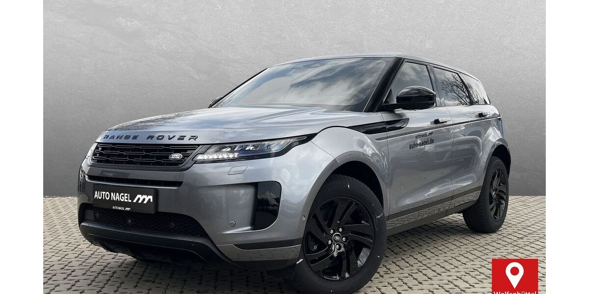 Land Rover Range Rover Evoque 1.549 km 48.490 &euro; Wolfenbüttel 38304
