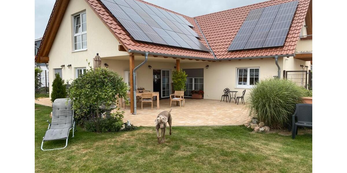 ZFH zum Erwerb, Mietkaufoption möglich! Keine Maklerprovision!!! 7 zimmer