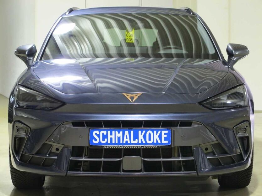 Cupra Leon 22.200 km 29.950 € Braunschweig 38112