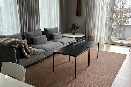 Wohnung Braunschweig Östliches Ringgebiet - 3 Zimmer, 96 m&sup2;, 1.829&euro; | Angebot:25272725