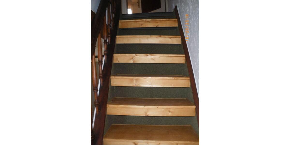 Etagenwohnung Holle - 6 Zimmer, 124 m&sup2;, 780&euro; | Angebot:26263281