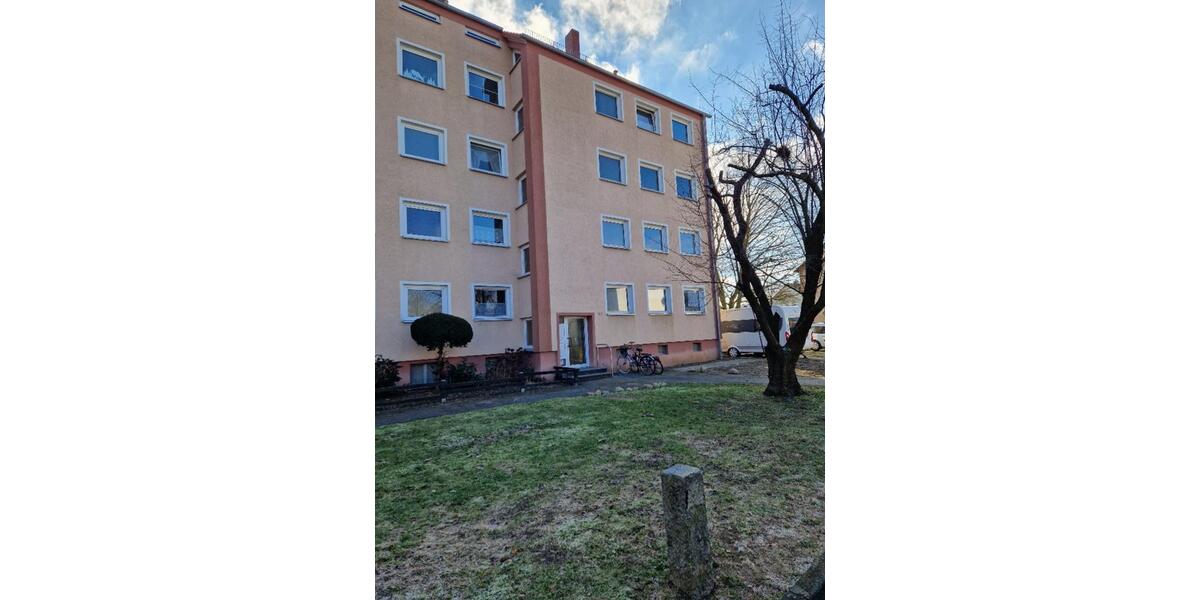 Etagenwohnung Peine Peine Kernstadt - 3 Zimmer, 60 m&sup2;, 85.000&euro; | Angebot:24534624