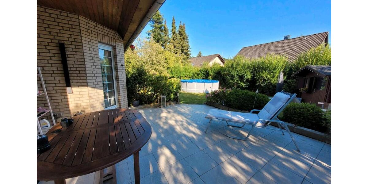 Einfamilienhaus Goslar Jürgenohl - 5 Zimmer, 146 m&sup2;, 385.000&euro; | Angebot:27169232