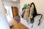 Schöne und zentrale 3-Zimmer-AltbauWohnung im Dachgeschoss in Lübeck - St. Jürgen (Nähe Wakenitz)