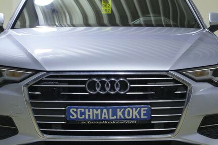 Audi A6 65.800 km 35.500 &euro; Braunschweig 38112