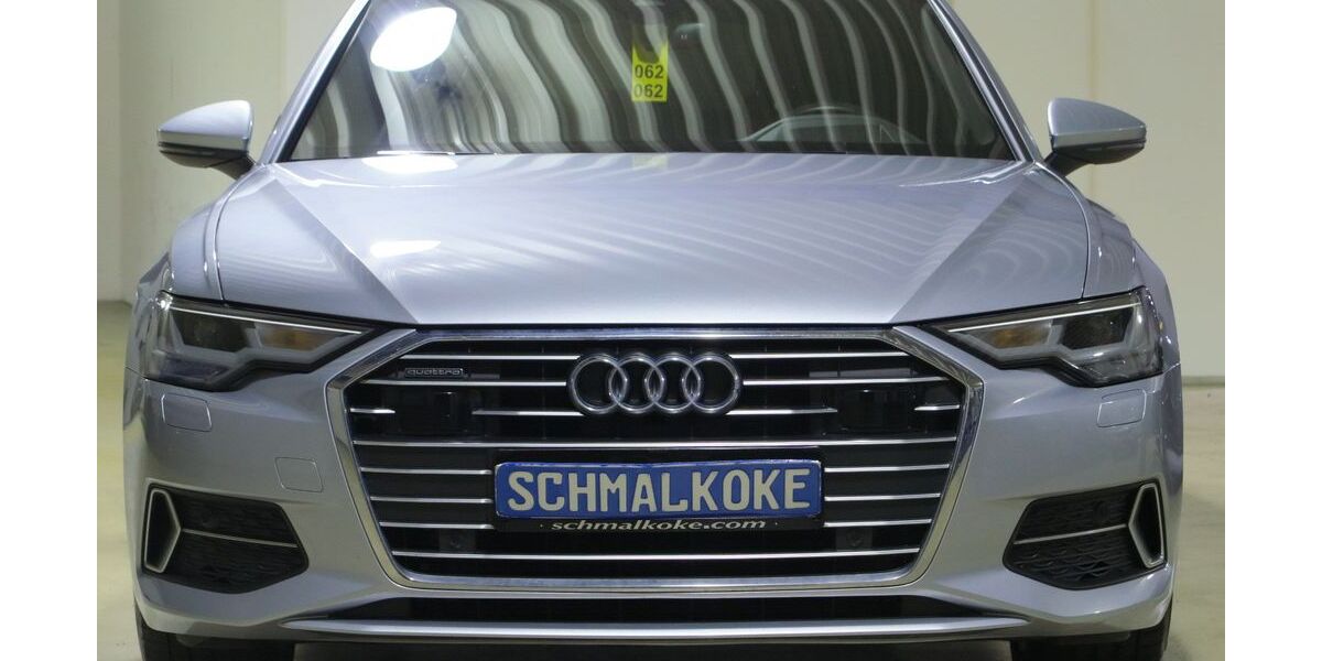 Audi A6 65.800 km 35.500 &euro; Braunschweig 38112